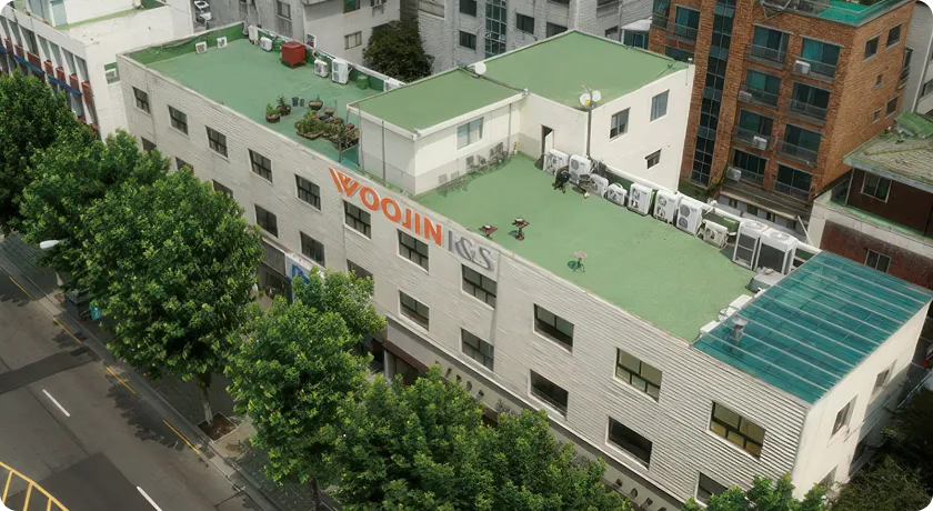 서울 본사 교장