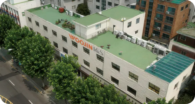 서울 본사 교장
